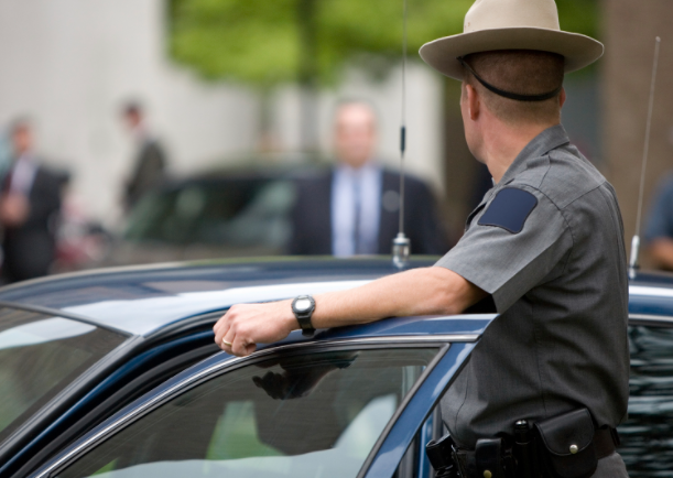 state patrol